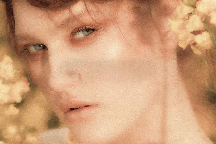 Secrets Behind Flawless Foundation