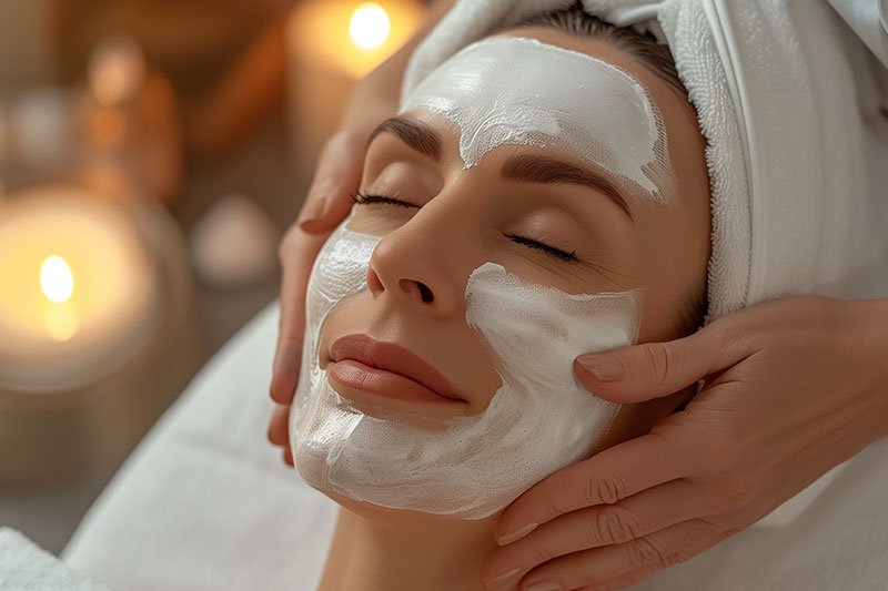 Radiant Skin Secrets You Need